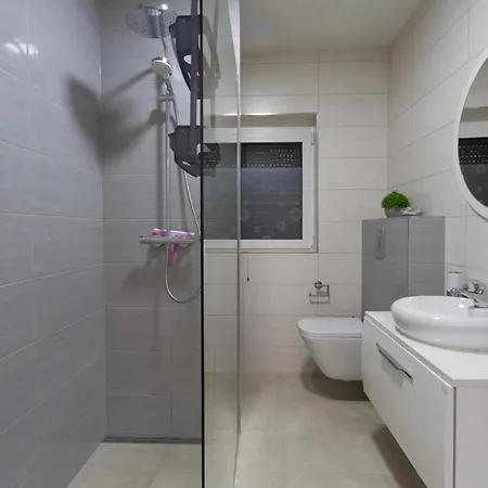 Gorgeous In With Kitchen * Poreč